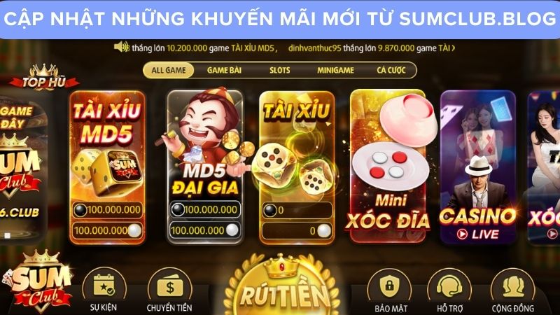 Cập nhật những khuyến mãi mới từ githubs.io