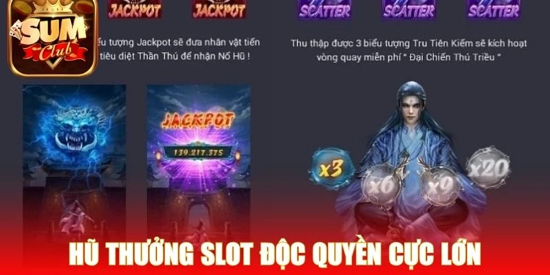 tru tiên